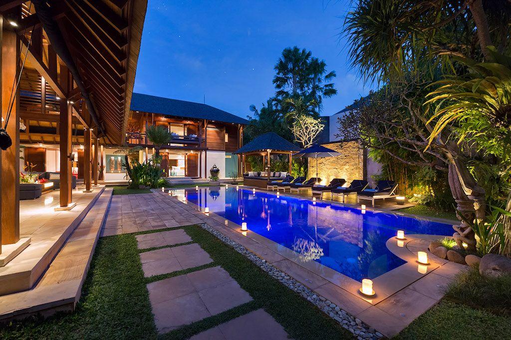 Seminyak, Bali